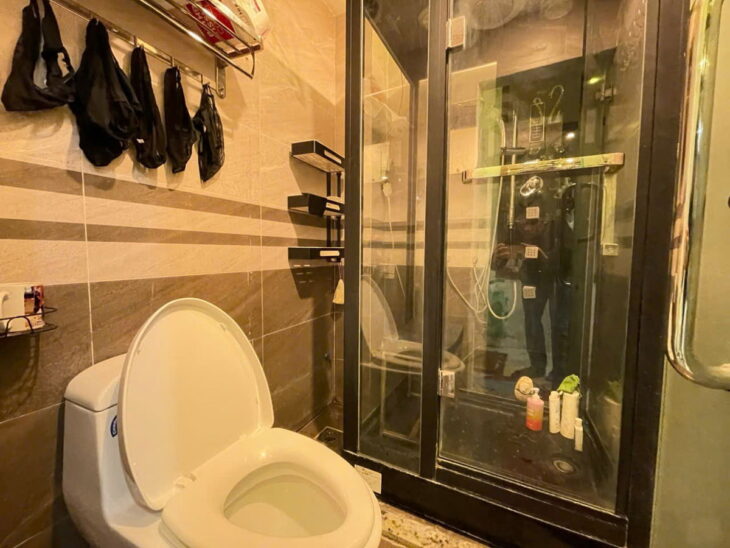 CHÍNH CHỦ BÁN NHÀ PHÂN LÔ PHỐ YÊN LÃNG – NHÀ GARA OTO KHU DÂN TRÍ CAO, 60M X 4 TẦNG NHỈNH 20 TY