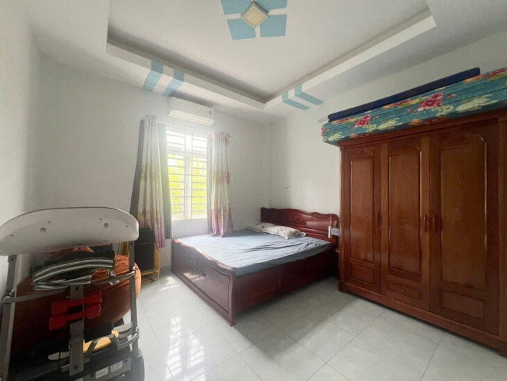 RẺ NHẤT KHU VỰC – Nhà mới 4 tầng Hiệp Bình Chánh – Hoàn công chuẩn – Hẻm xe hơi – Nhỉnh 5 tỷ