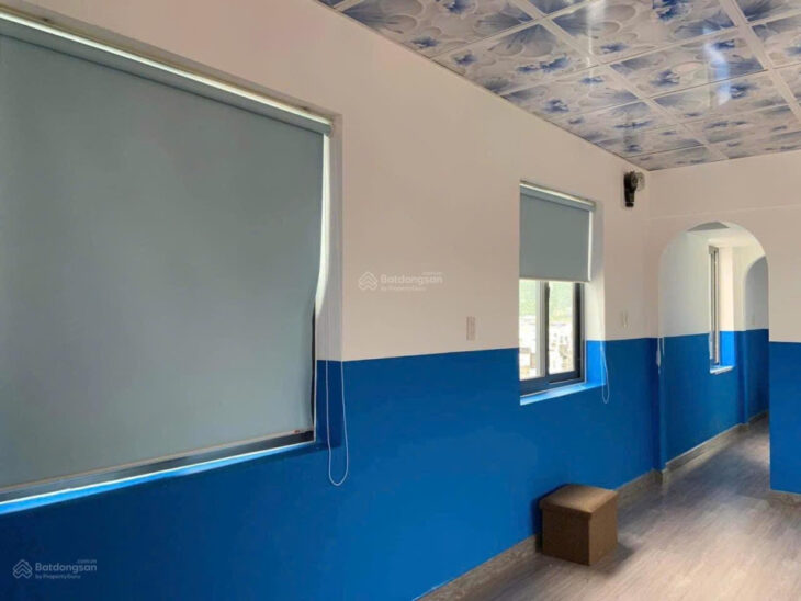 Bán tòa căn hộ mini sẵn 25 triệu/tháng, gần biển Nha Trang