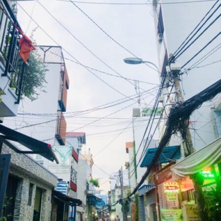 BÁN NHÀ MỚI Ở LIỀN LÔ GÓC THOÁNG, ĐOÀN VĂN BƠ Q4 GẦN Q1 – 31M2 BTCT KIÊN CỐ CÔNG NHẬN ĐỦ, ĐẦY ĐỦ BÁN NHÀ MỚI Ở LIỀN LÔ GÓC THOÁNG, ĐOÀN VĂN BƠ Q4 GẦN Q1 – 31M2 BTCT KIÊN CỐ CÔNG NHẬN ĐỦ, ĐẦY ĐỦ