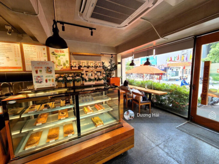 BÁN NHÀ PHỐ NGUYỄN PHONG SẮC 95M*MT 6M – TÍCH SẢN, DÒNG TIỀN 1 TỶ, NHU CẦU THUÊ CAO