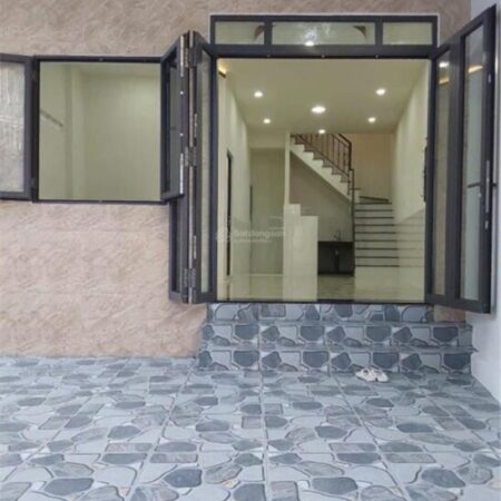 Bán Nhà Mới Trung Tâm TP Nha Trang – Giá Cực Hợp Lý, Chỉ 3 Tỷ!