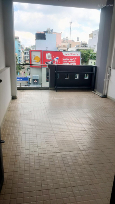 Bán nhà mặt tiền kinh doanh Dương Bá Trạc, Quận 8, 42m2x3 tầng BTCT, Giá nhỉnh 13 tỷ