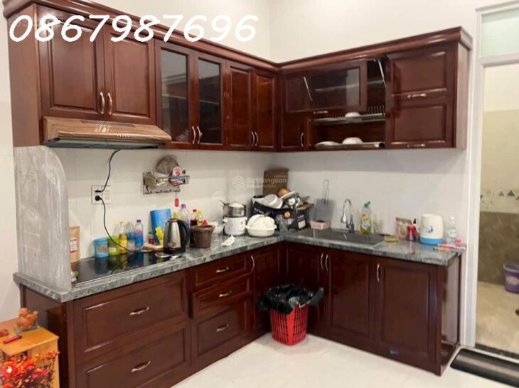 Bán Gấp Nhà Hẻm Chế Lan Viên, Phước Long, Nha Trang – Gần Chợ Bình Tân