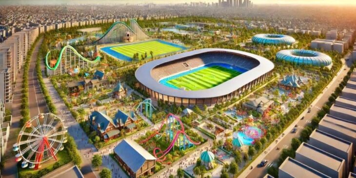 Bán 76.9m2 đất Lỗ Giao, Việt Hùng – ô tô tránh – trong lõi Dự án SVĐ Quốc gia