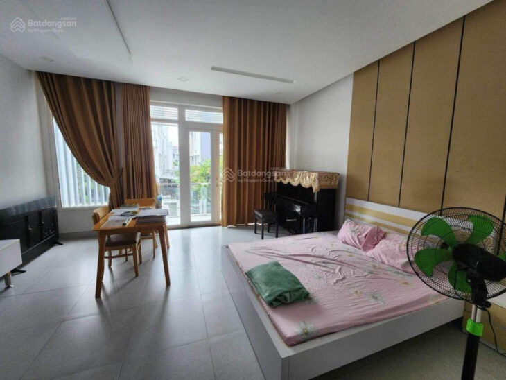 Bán nhà khu an ninh cao cấp 10x20m x 4 tầng BTCT, hoàn công chuẩn đẹp hết nấc. Gọi ngay 0939.345.1