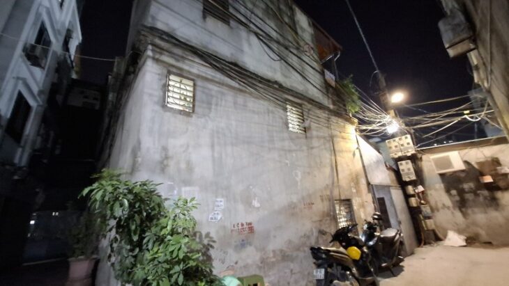 BÁN ĐẤT SIÊU ĐẸP PHỐ ĐÌNH THÔN 140M, MT10M, OTO VÀO NHÀ, XÂY CCMN CỰC CHẤT, 22 TỶ. 0937651883.