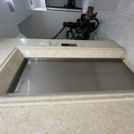 Nhà 6 tầng mặt phó hoa bằng 65m2 x 6t, ô tô ngủ trong, thang máy, kinh doanh, 20 tỷ