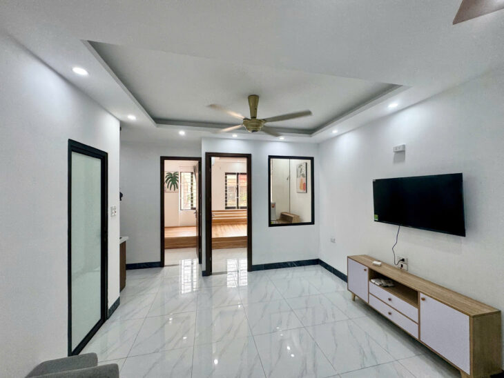 Bán Ccmn 2pn Vip cực đẹp tại 175 Quan Nhân, Thanh Xuân