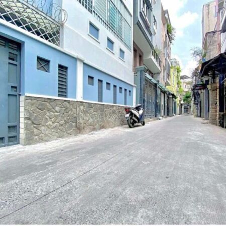 Bán Nhà Thích Quảng Đức (4×8), 4 Tầng, Sát Mặt Tiền Nhỉnh 7 Tỉ Bán Nhà Thích Quảng Đức (4×8), 4 Tầng, Sát Mặt Tiền Nhỉnh 7 Tỉ