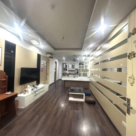 P304 Chung cư HH4A Linh đàm – hm