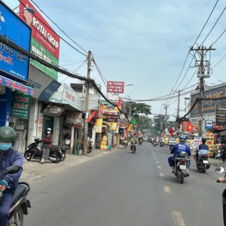 Bán nhà 3 lầu hẻm 10m Phan Huy Ích ngang 5m 110m2 vài bước ra đường gần chợ 13.2 tỷ. Bán nhà 3 lầu hẻm 10m Phan Huy Ích ngang 5m 110m2 vài bước ra đường gần chợ 13.2 tỷ.