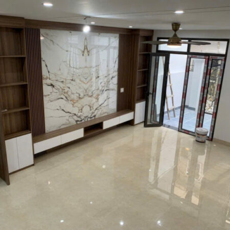 NHÀ ĐẸP – GIÁ TỐT – Vị Trí Đắc Địa Tại Xa La, Quận Hà Đông, Hà Nội