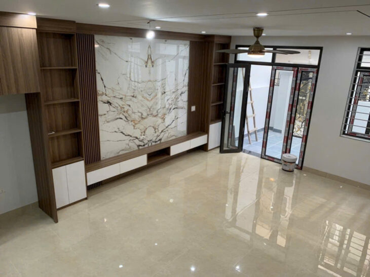 NHÀ ĐẸP – GIÁ TỐT – Vị Trí Đắc Địa Tại Xa La, Quận Hà Đông, Hà Nội