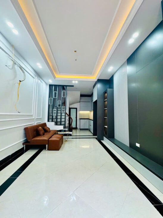 Bán nhà 4 tầng tại trục đường 70 , Quận nam từ liêm , Hà nội