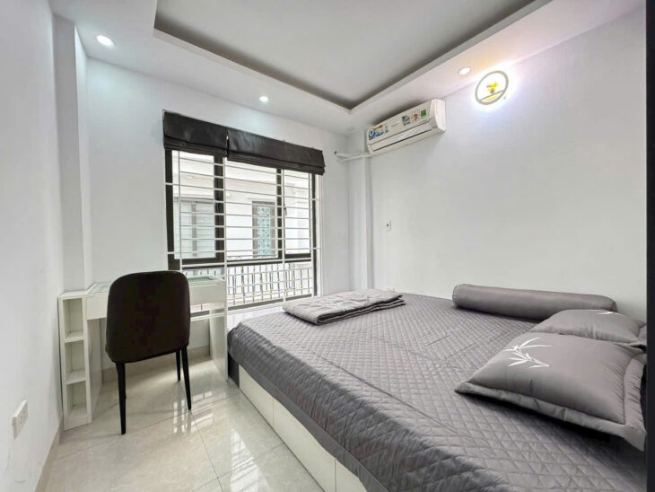 NHÀ ĐẸP – GIÁ TỐT – Vị Trí Đắc Địa Tại Quận Hà Đông, Thành phố Hà Nội