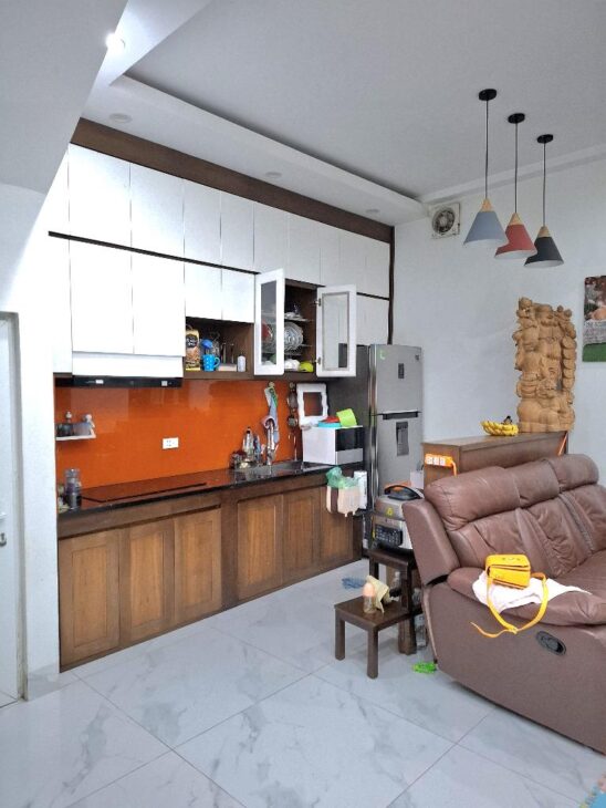 BÁN NHÀ BẰNG B, HOÀNG MAI, GẦN Ô TÔ, CHỦ TẶNG NỘI THẤT, SẠCH ĐẸP Ở NGAY, 39M2, 6TỶ(CTL)