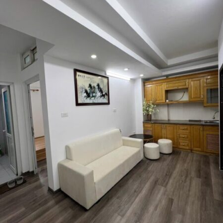 Đại Từ – Hoàng Mai – HN