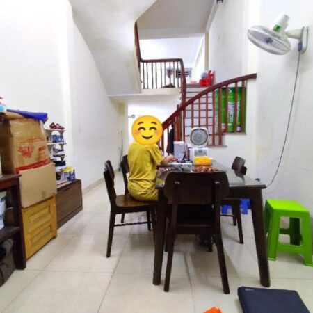 BÁN NHÀ ĐỊNH CÔNG THƯỢNG, HOÀNG MAI, SÁT PHỐ, VÀI BƯỚC RA Ô TÔ, 32M2, 6.9TỶ(CTL) BÁN NHÀ ĐỊNH CÔNG THƯỢNG, HOÀNG MAI, SÁT PHỐ, VÀI BƯỚC RA Ô TÔ, 32M2, 6.9TỶ(CTL)