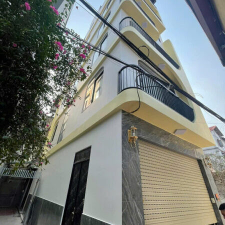 Bán gấp Lô Góc Ngọc Thụy 40m² , oto, kinh doanh, hàng xóm Khai Sơn, nhỉnh 7 tỷ