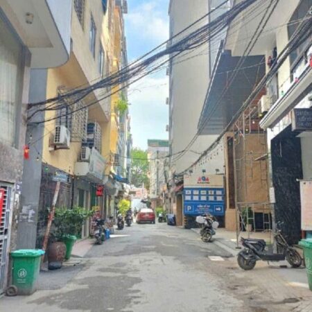 SIÊU ĐẸP MỄ TRÌ THƯỢNG, NAM TỪ LIÊM 55M, 5T, MT 4.5M, OTO TRÁNH, KD ĐA DẠNG, 14 TỶ. 0937651883.