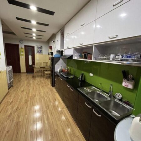 Cần bán căn hộ chung cư tầng trung CT11 Kim Văn Kim Lũ