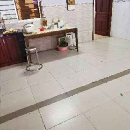 Bán Nhà 240m2, Mặt Tiền Đường Rộng 40m, Đặng Thúc Vịnh, Thới Tam Thôn, Hóc Môn