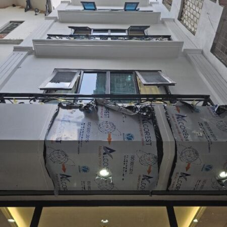 Nhà mới đẹp Nguyễn Đức Cảnh, thang máy nhập khẩu, ngõ ô tô 6 tầng 60m2 giá 13.5 tỷ