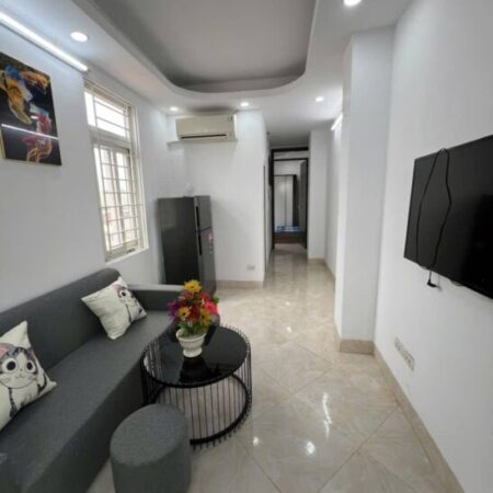 Đông Tác – Đống Đa – Hà Nội