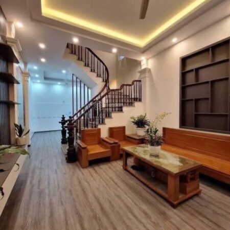 BÁN NHÀ ĐÀO TẤN????50M2 x 3T???? MT 4M???? GẦN PHỐ???? Ô TÔ DỪNG ĐỖ 24/7????NGÕ THÔNG RỘNG