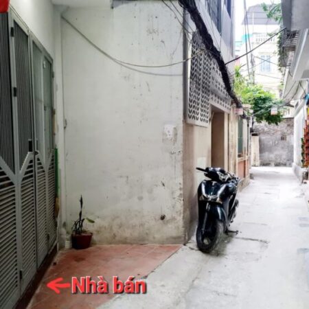 Gốc Đề – Hoàng Mai – Hà Nội