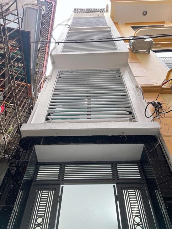 Yên Xá – Thanh Trì – Hà Nội