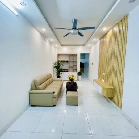 Ngõ Hoà Bình – Khâm Thiên – Đống Đa – HN