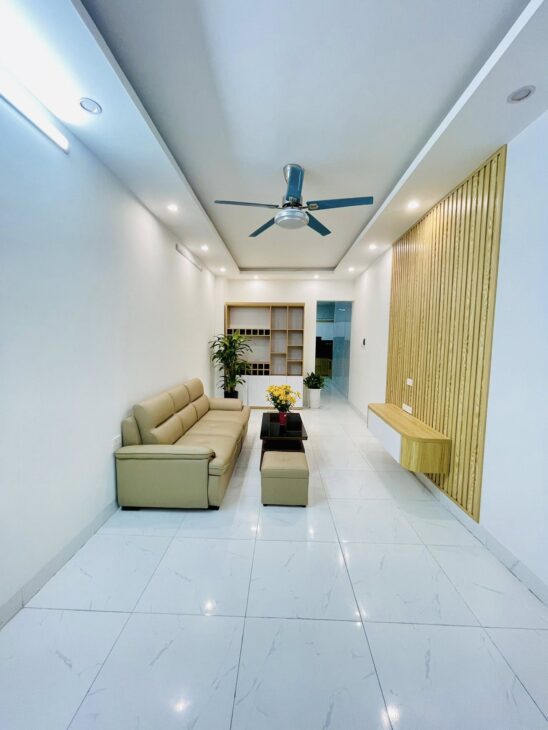 Ngõ Hoà Bình – Khâm Thiên – Đống Đa – HN