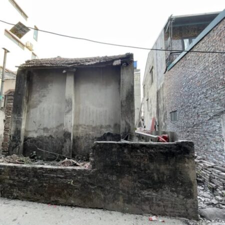 Thuý Lĩnh = Hoàng Mai = Hà Nội