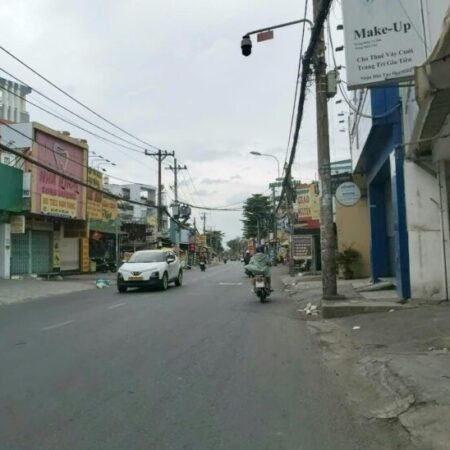 Bán nhà Gò Vấp, hẻm xe hơi Thống Nhất 74M² x 4 tầng,vào ở ngay, hơn 6 tỷ Bán nhà Gò Vấp, hẻm xe hơi Thống Nhất 74M² x 4 tầng,vào ở ngay, hơn 6 tỷ