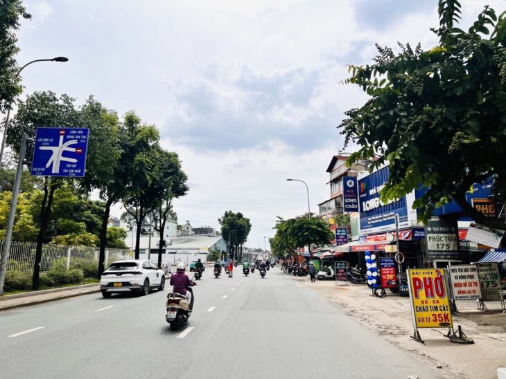 Bán nhà 5 lầu HXH Nguyễn Kiệm P.3 đi bộ tới BV 175 có thang máy 66m2 ngang 4.2m chỉ 10 tỷ