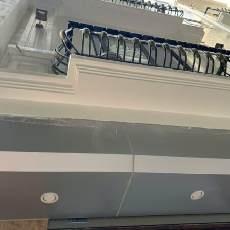 Bán nhà 30m 5 tầng cực đẹp ngõ 192 Lê Trọng Tấn, Thanh Xuân