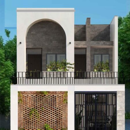 ????️THẠNH LỘC 49- NHÀ SỔ HỒNG SONG SINH TO ĐÙNG: 80M2 -2,980 TỶ và 60m2 -2,390 TỶ