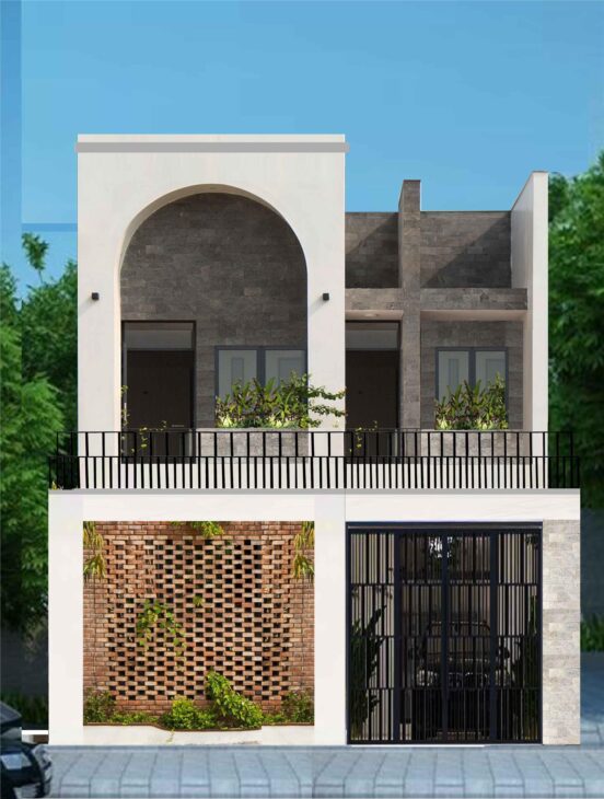 9. THẠNH LỘC 49- NHÀ SỔ HỒNG SONG SINH TO ĐÙNG: 80M2 và 60m2 . 2,39/căn nhỏ, 2,96 căn lớn