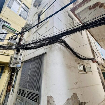 Minh Khai- Hai Bà Trưng – Hà Nội