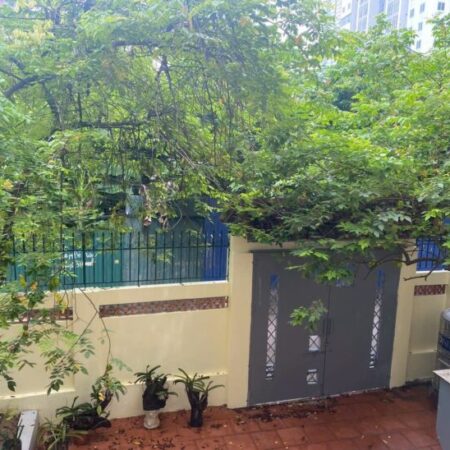 CÀN BÁN BIỆT THỰ KIM GIANG,HOÀNG MAI,GARA OTO, DT RỘNG, LÔ GÓC, GIÁ 26 TỶ