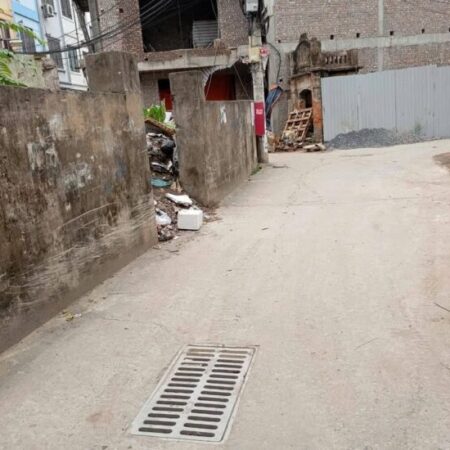 BÁN GẤP MẢNH ĐẤT ĐẸP DUY NHẤT CÒN SÓT LẠI!- CHỈ NHỈNH 6 TỶ- MẶT TIỀN QUYỀN LỰC.