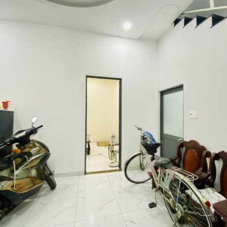 Bán Nhà Gần City Land Nguyễn Văn Lượng, 3 Tầng 5 P.Ngủ Chỉ Nhỉnh 4 Tỉ