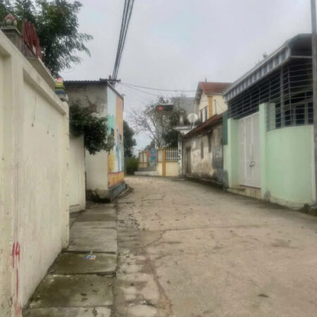 ĐẤT ĐẸP – GIÁ TỐT – Vị Trí Đắc Địa Tại Xã Thuỵ Hương, Huyện Chương Mỹ, Thành phố Hà Nội