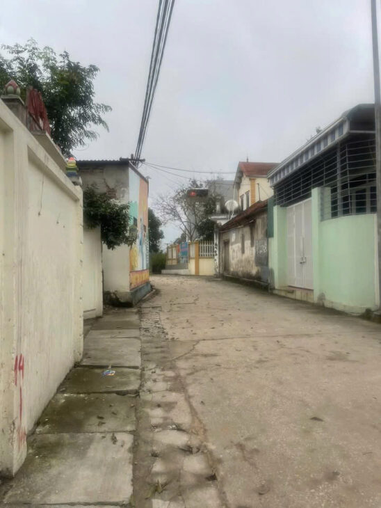 ĐẤT ĐẸP – GIÁ TỐT – Vị Trí Đắc Địa Tại Xã Thuỵ Hương, Huyện Chương Mỹ, Thành phố Hà Nội