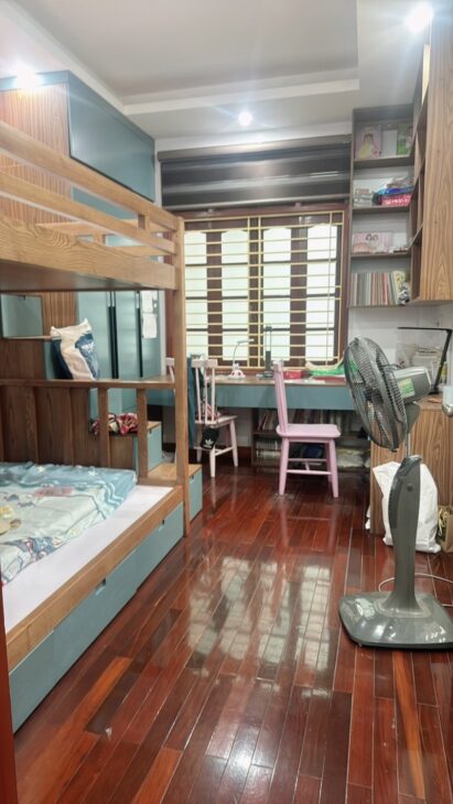 BÁN NHÀ ĐẸPHỒ TÙNG MẬU, NAM TỪ LIÊM 80M, 3T, MT 7M, LÔ GÓC, 3 MẶT NGÕ, GẦN PHỐ, 13 TỶ.