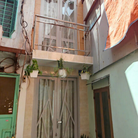 ????NHÀ NHỎ XINH – HIẾM NHÀ BÁN – 1.85 TỶ – GẦN CHỢ BÀ CHIỂU-BÌNH THẠNH