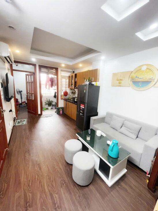 Bán căn Ccmn 2Pn 1ty750 ngõ 252 Tây Sơn, Đống Đa