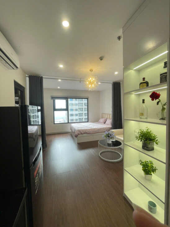 CĂN HỘ ĐẸP – GIÁ TỐT – Vị Trí Đắc Địa Tại Toà s1.071811. KDT Vinhomes, Đa Tốn, Gia Lâm, Hà Nội
